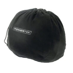 Powertek Fleece Hockey Helmet Bag