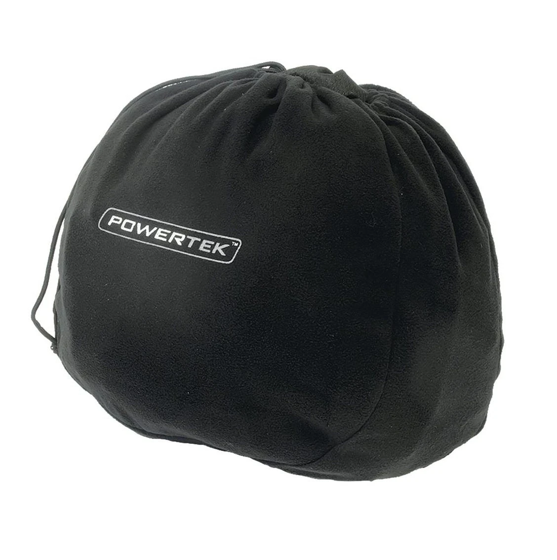 Powertek Fleece Hockey Helmet Bag