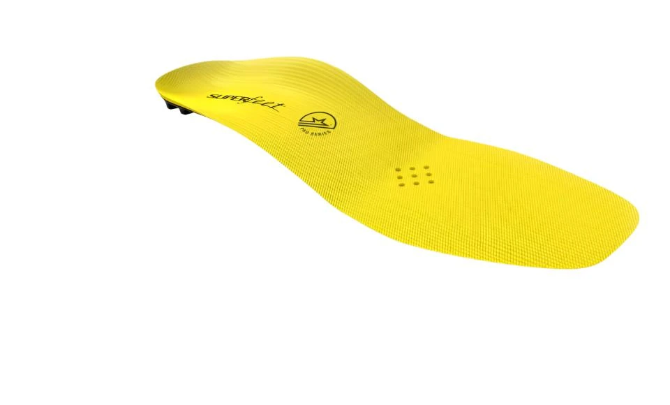 Superfeet Carbon Pro Hockey Insoles - Image 2