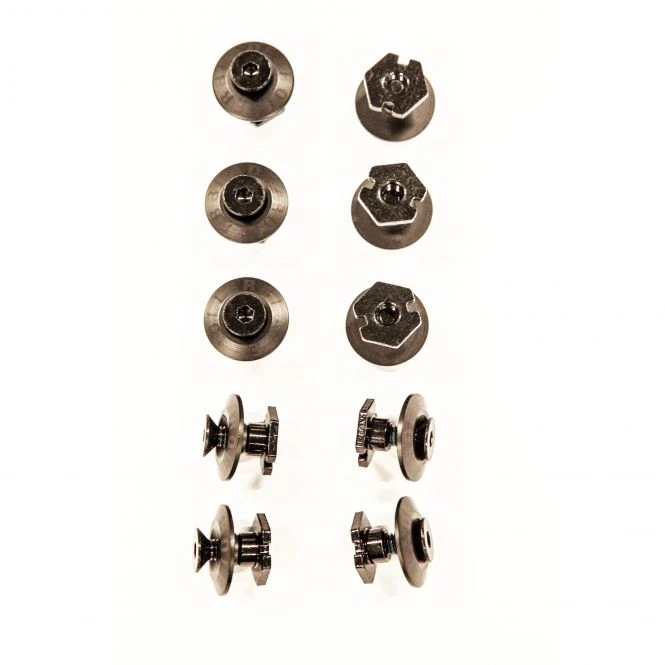 Rollerblade Twister Edge Cuff Washers