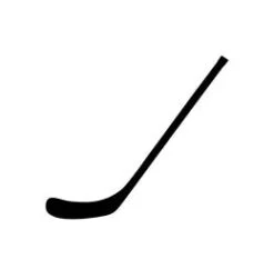 Mystery High End Intermediate Hockey Stick - 2 Pack