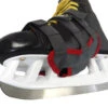 Sidelines Sports Hockey Skate Weights Training Aid