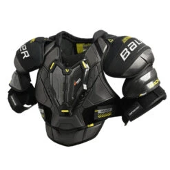 Bauer Supreme Mach Shoulder Pads - Senior (2023)