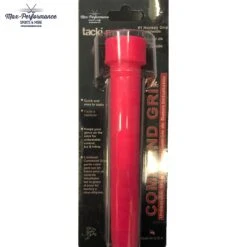 Tacki-Mac Command Wrapped Big Butt Stick Grip