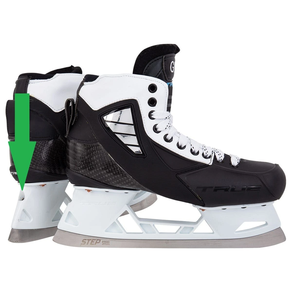 True Hockey Skate Runner Tool - Image 3