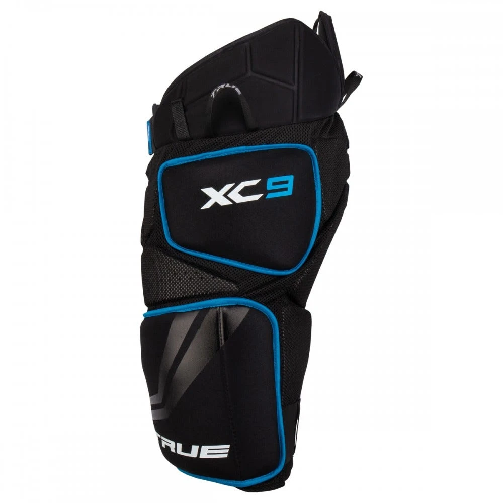 True Hockey True XC9 Hockey Girdle And Pant Shell - Junior - Image 3