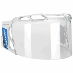Bauer Half Shield Visor