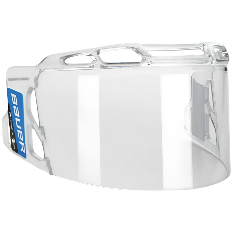Bauer Half Shield Visor
