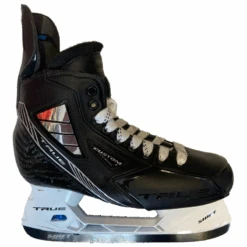 True Hockey True Custom Pro-Stock/Return Player Or Goalie Hockey Skates