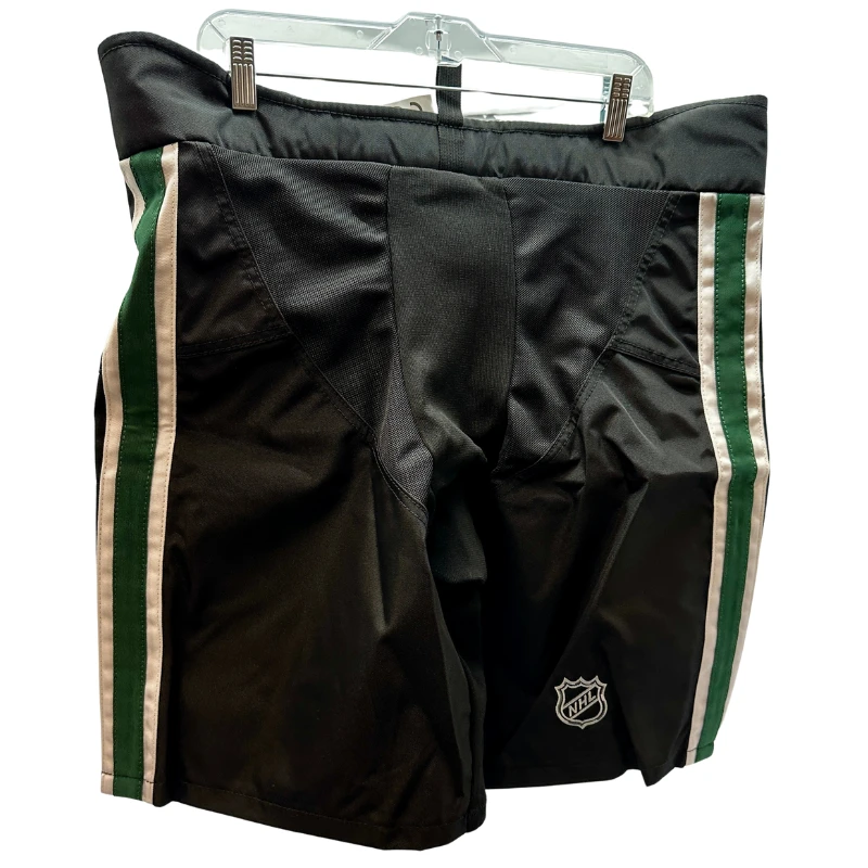 Warrior NHL Pro Return Dallas Stars Pant Shells - Image 2