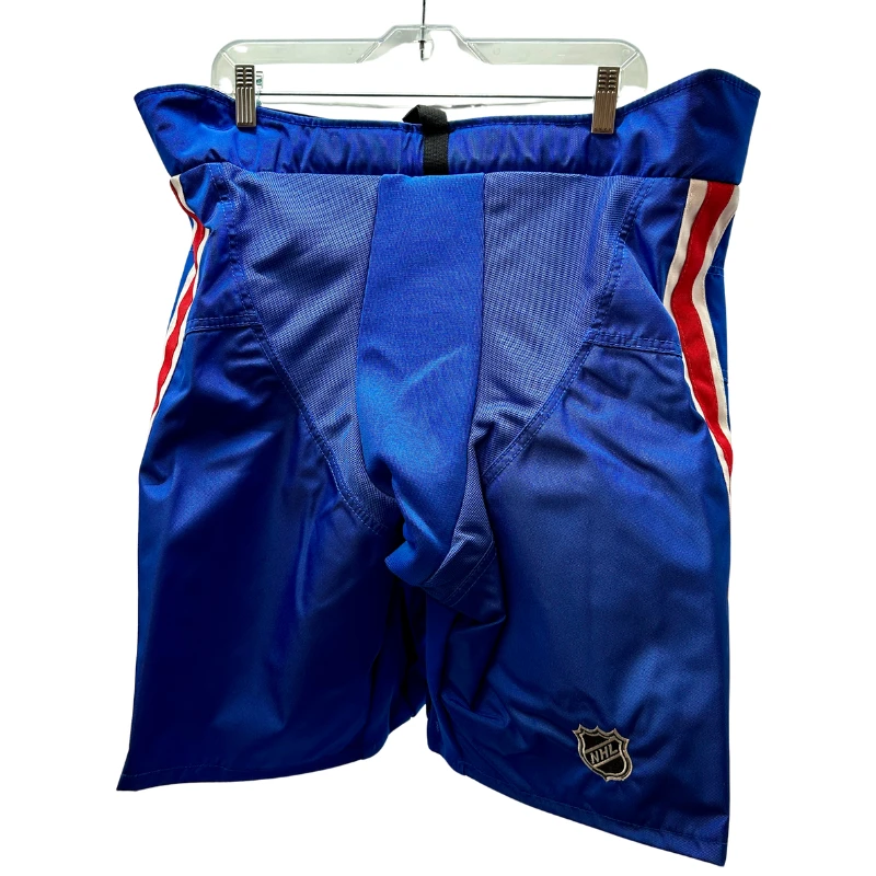 Warrior NHL Pro Return Montreal Canadiens Pant Shells - Image 2