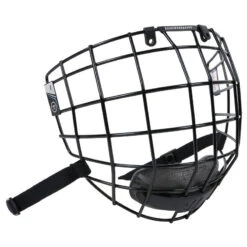 Warrior Krown LTE Hockey Helmet Cage