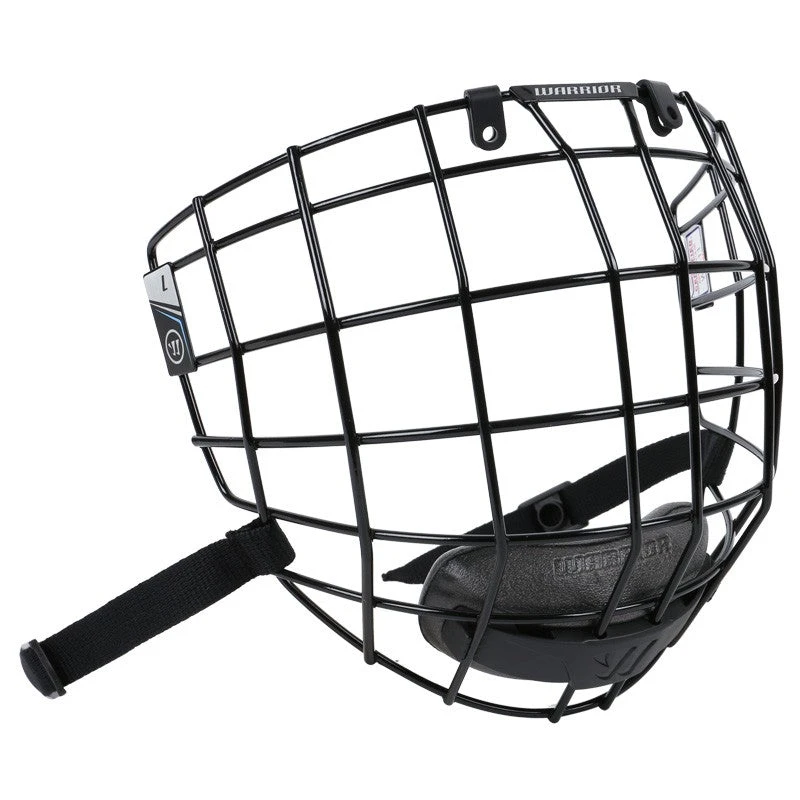 Warrior Krown LTE Hockey Helmet Cage