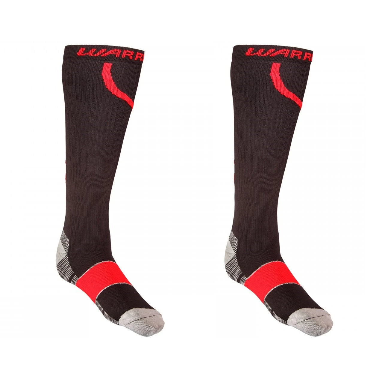 Warrior Hockey Pro Compression Skate Socks