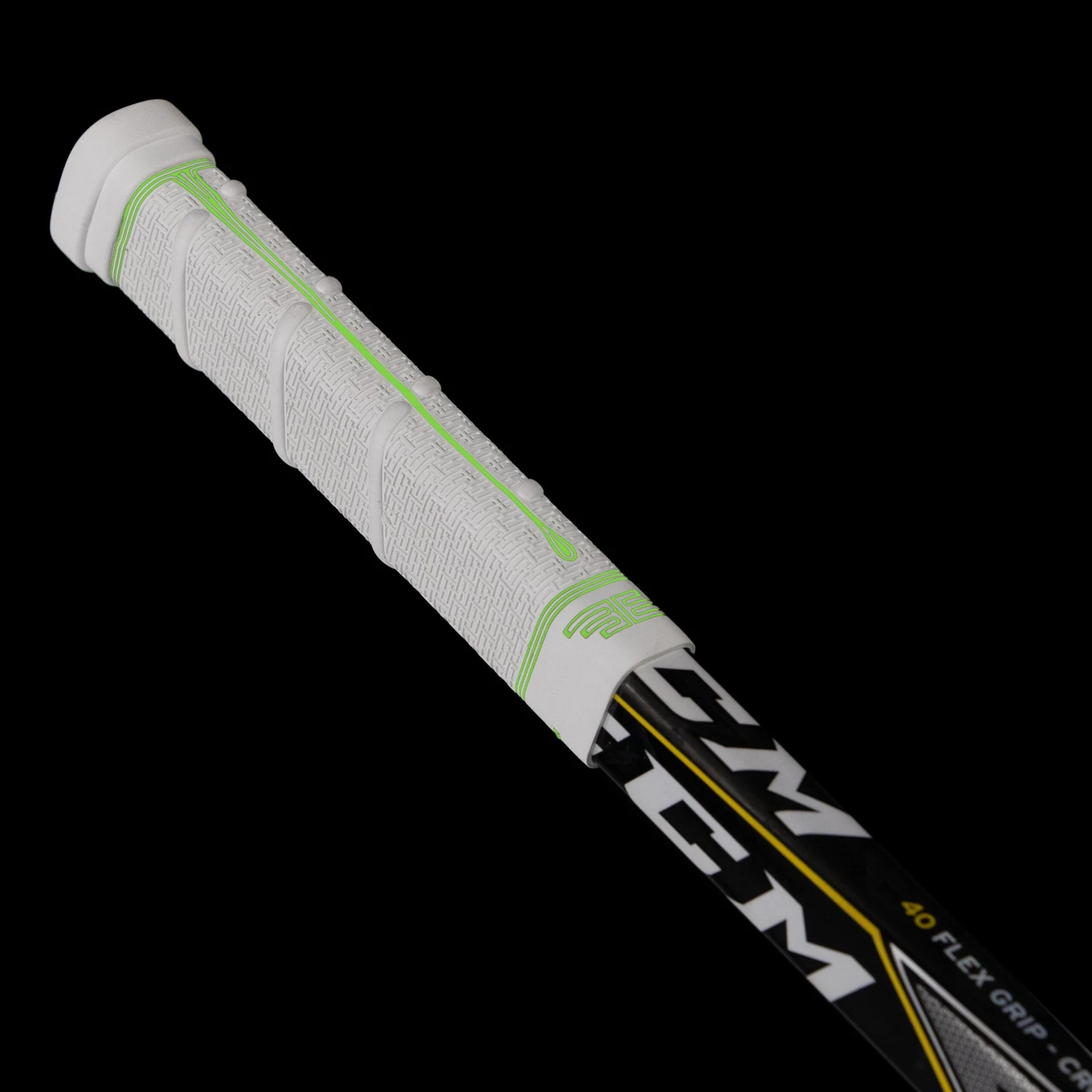 ButtEndz Future Hockey Stick Grip - Image 10