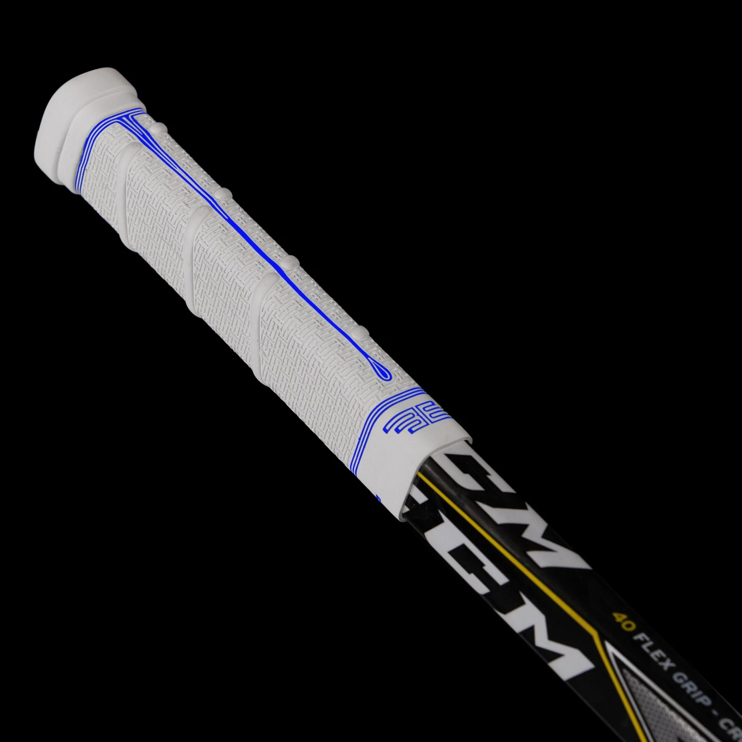 ButtEndz Future Hockey Stick Grip - Image 9